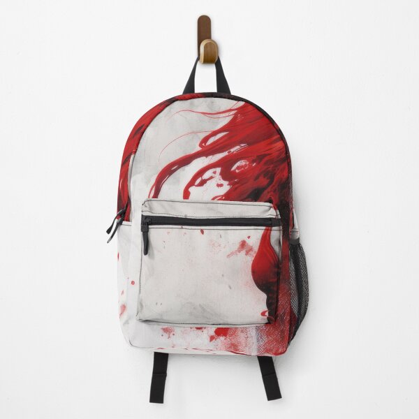 Item preview, Animated Woman with Red Hair designed and sold by FireScreen.