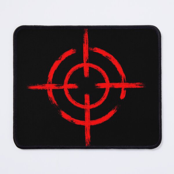 Item preview, Telescopic Sight - Reticle designed and sold by SoulArtLove.