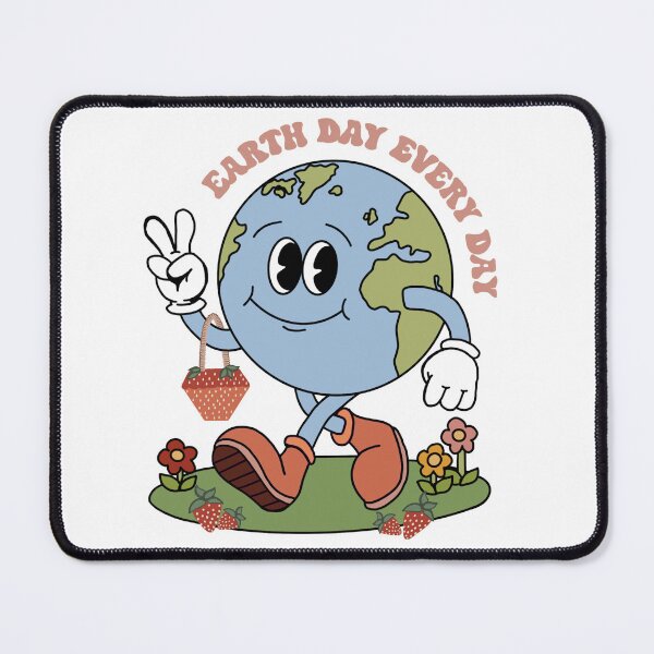 Item preview, Strawberry Earth designed and sold by aracelisechrist.