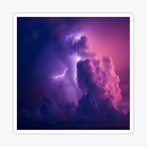 Item preview, stormy sky designed and sold by Iskanderox.