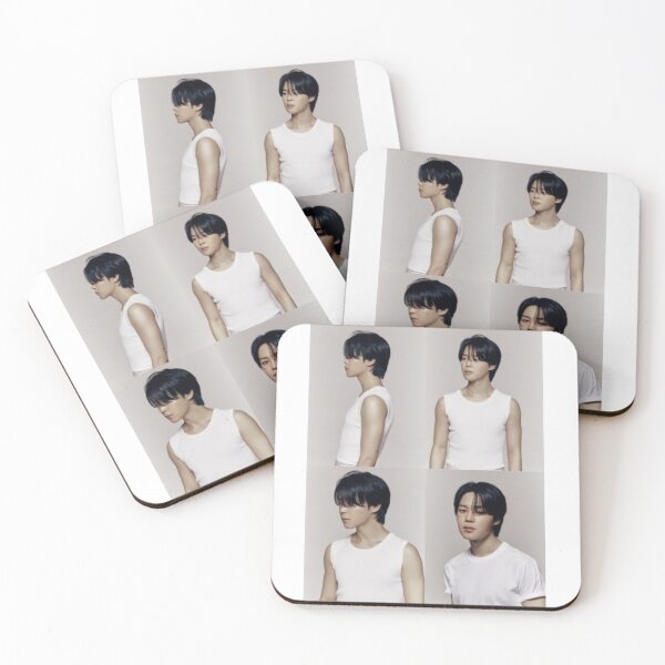 Item preview, Jimin - Face Software ver. designed and sold by cassl614.