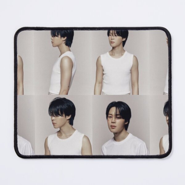 Item preview, Jimin - Face Software ver. designed and sold by cassl614.