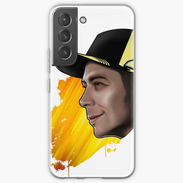 Grænseværdi tack Ny ankomst Valentino Rossi Phone Cases for Samsung Galaxy for Sale | Redbubble
