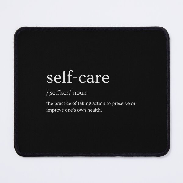 Item preview, Self-Care designed and sold by InkStation24.