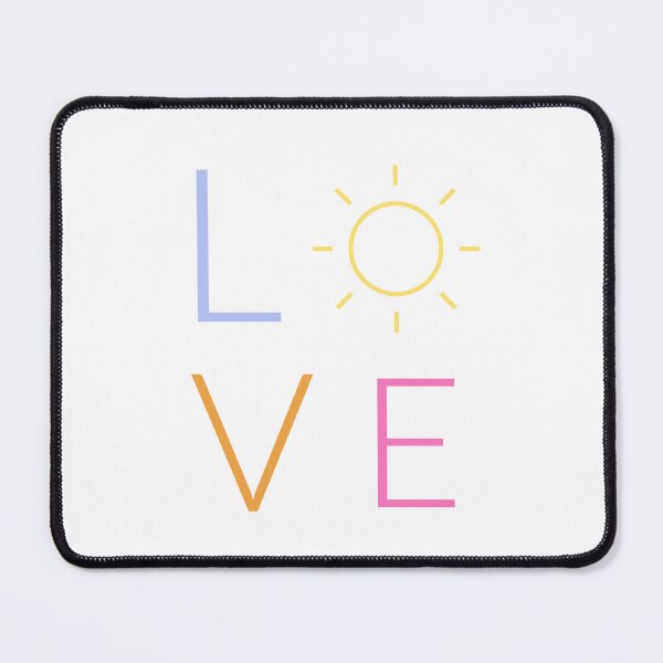 Item preview, Love summer sun phone case iphone pastel case designed and sold by SaySomethingUK.