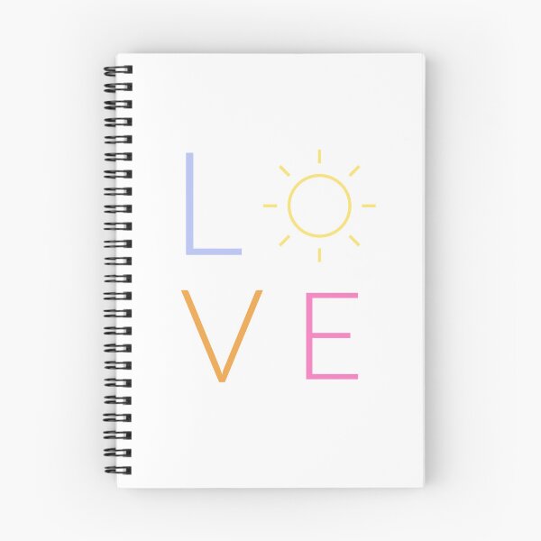 Item preview, Love summer sun phone case iphone pastel case  designed and sold by SaySomethingUK.