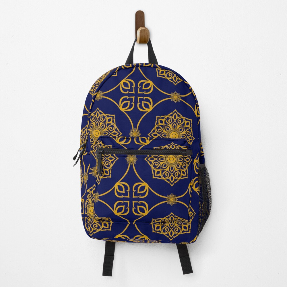 Item preview, Backpack designed and sold by Apkdesigner.