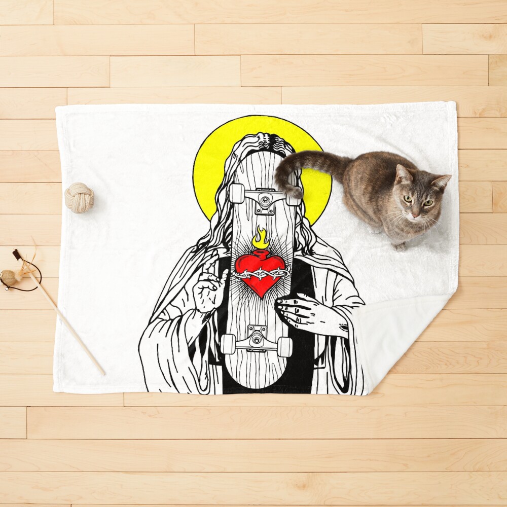 Item preview, Pet Blanket designed and sold by greenarmyman.