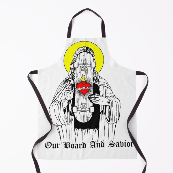 Item preview, OUR BOARD AND SAVIOR  designed and sold by greenarmyman.