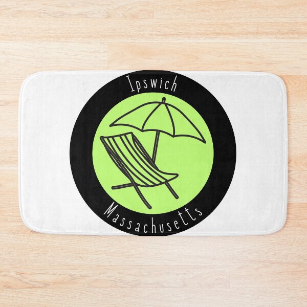 Item preview, Ipswich, Massachusetts - green designed and sold by jechaiyells.