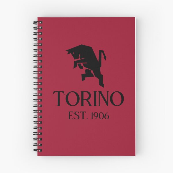 Item preview, Torino Black designed and sold by VRedBaller.