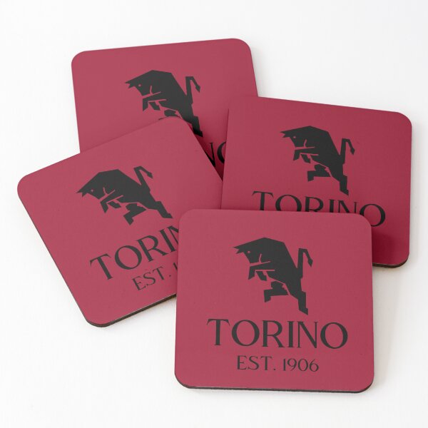 Item preview, Torino Black designed and sold by VRedBaller.
