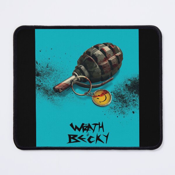 Item preview, The Wrath of Becky designed and sold by Rose-999.