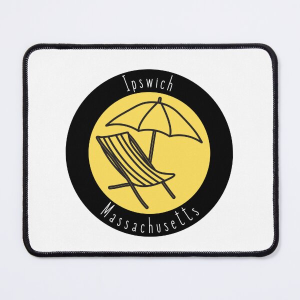 Item preview, Ipswich, Massachusetts - yellow designed and sold by jechaiyells.
