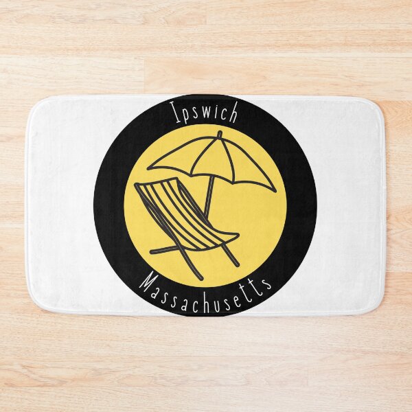 Item preview, Ipswich, Massachusetts - yellow designed and sold by jechaiyells.
