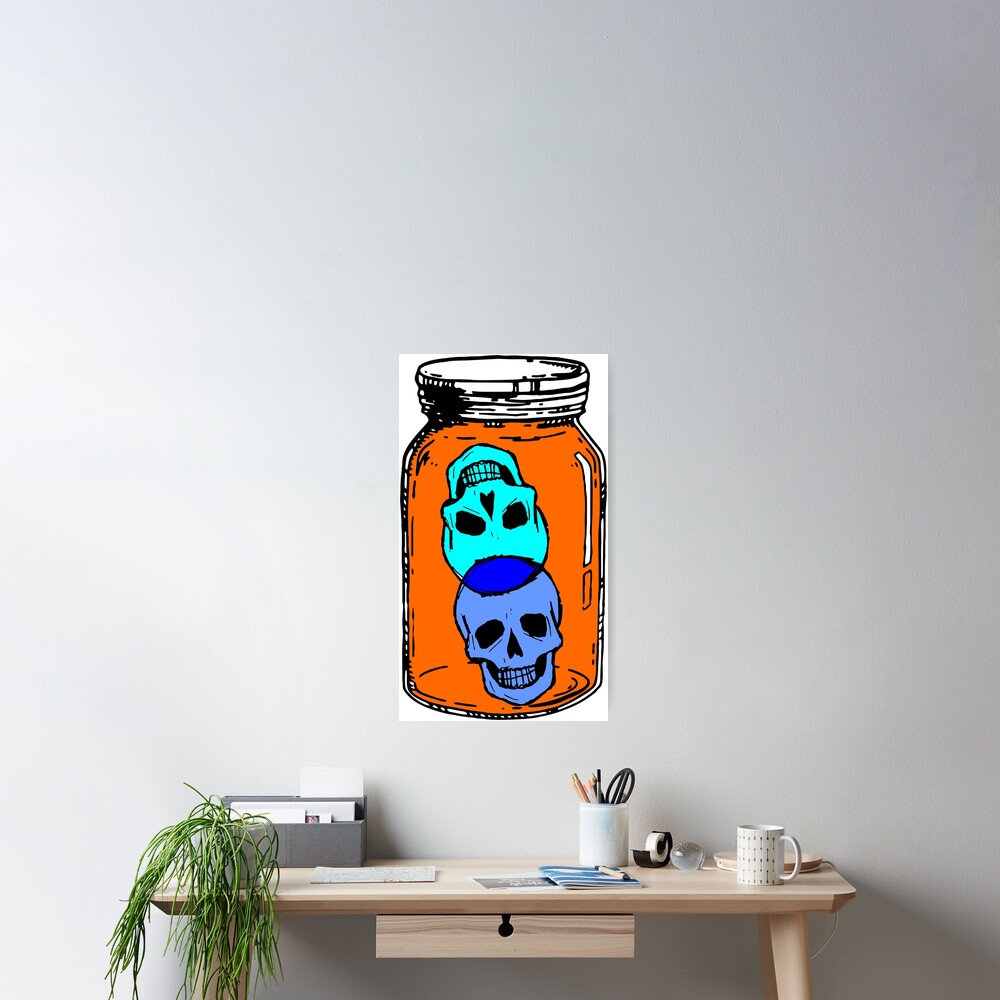 Item preview, Poster designed and sold by greenarmyman.