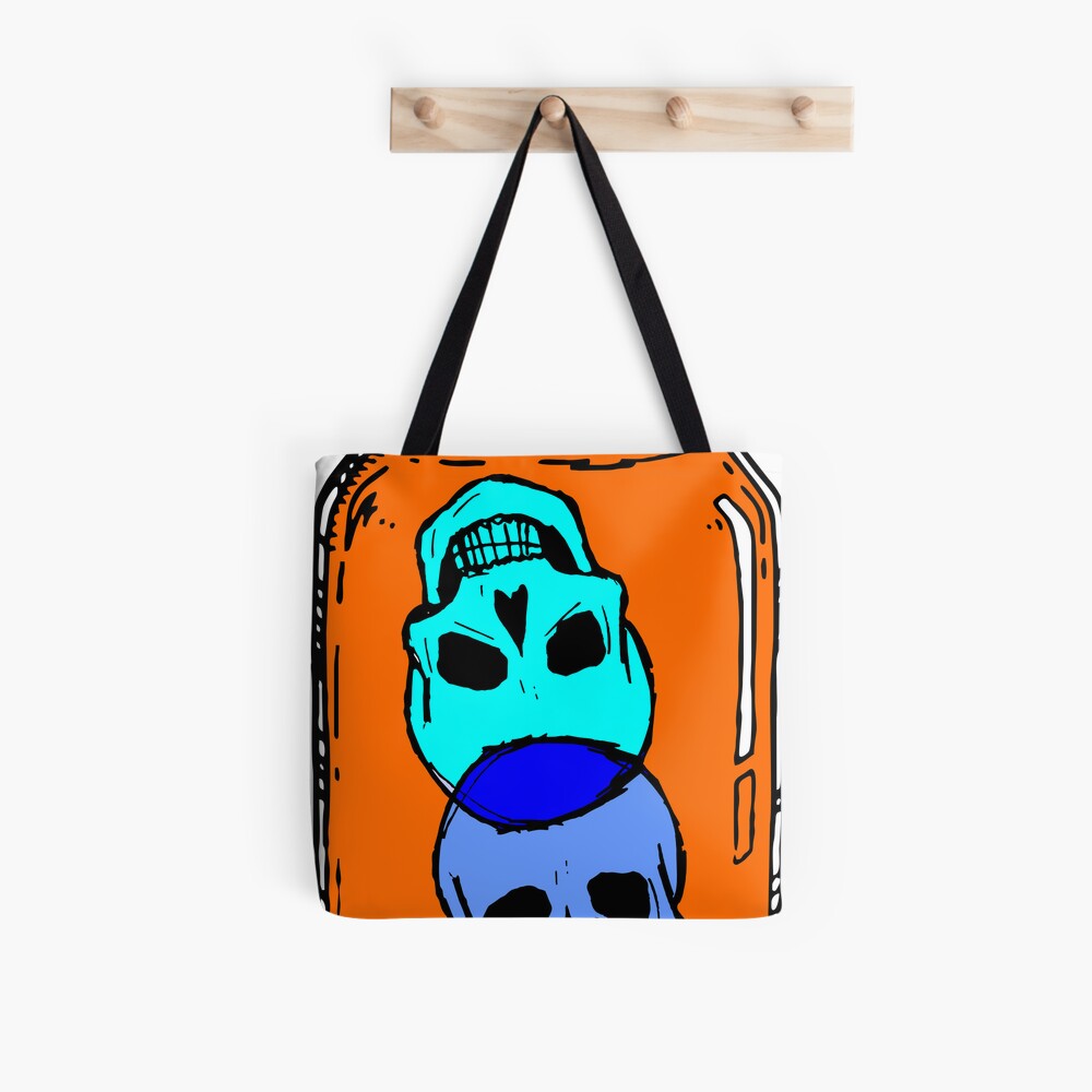 Item preview, All Over Print Tote Bag designed and sold by greenarmyman.