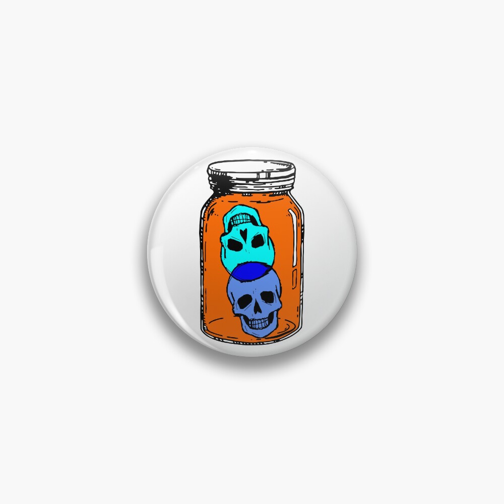 Item preview, Pin designed and sold by greenarmyman.