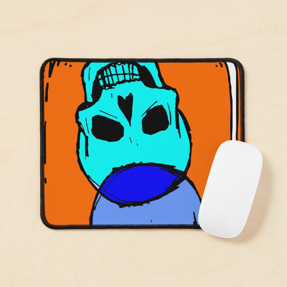 Item preview, Mouse Pad designed and sold by greenarmyman.