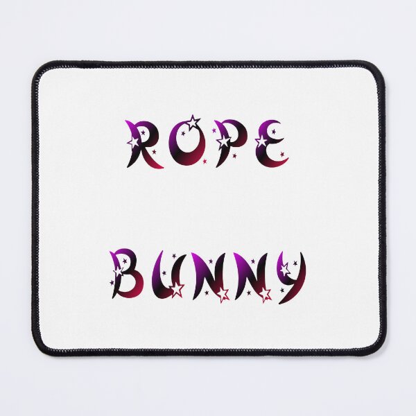 Item preview, Rope Bunny designed and sold by amac1662.