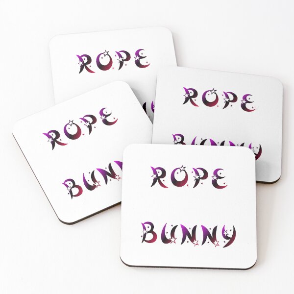 Item preview, Rope Bunny designed and sold by amac1662.