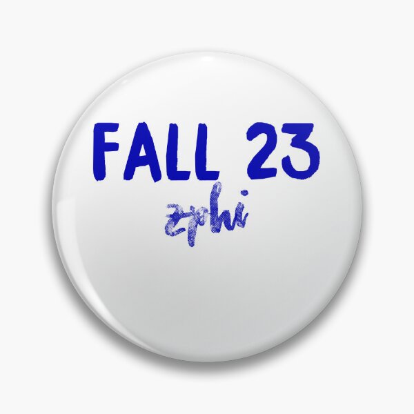 Item preview, FALL 23 ZPHI - Greek Lifestyle Shop designed and sold by GLifestyle.