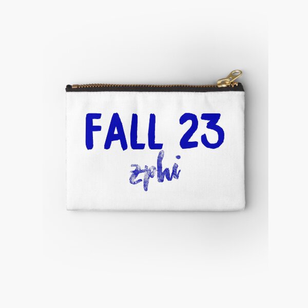 Item preview, FALL 23 ZPHI - Greek Lifestyle Shop designed and sold by GLifestyle.