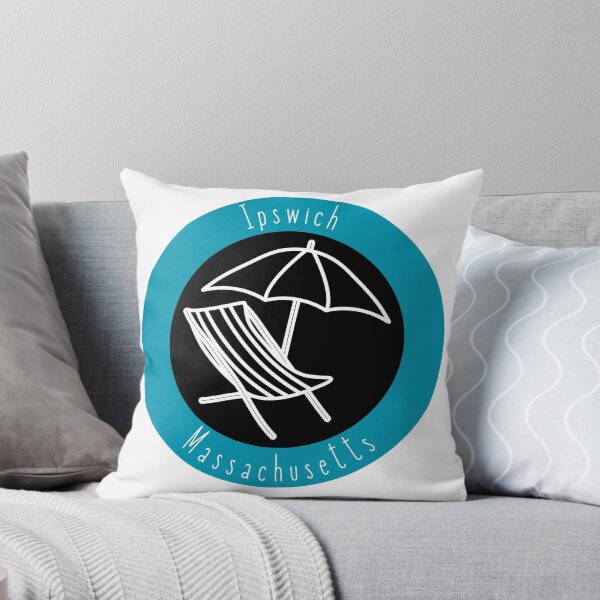 Item preview, Ipswich, Massachusetts - dark blue designed and sold by jechaiyells.