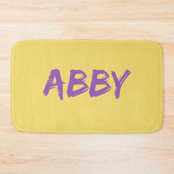 Item preview, Name Abby-Personalized Unique Custom Name Art  designed and sold by Katedesignz.