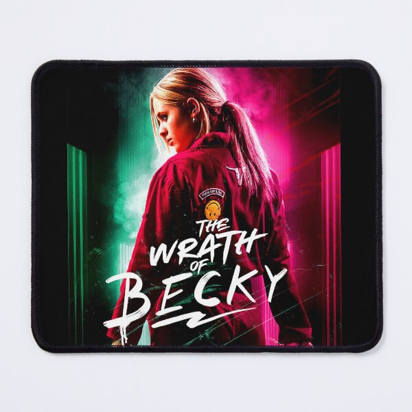 Item preview, The Wrath of Becky designed and sold by Rose-999.