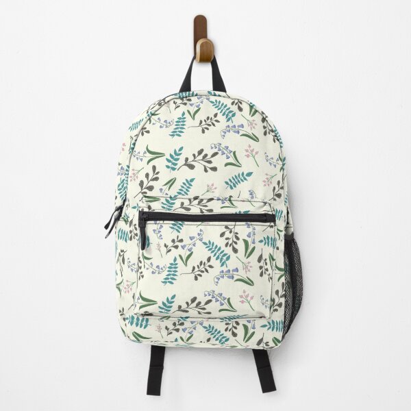 Item preview, Woodland Wildflowers designed and sold by ArtByShaleah.