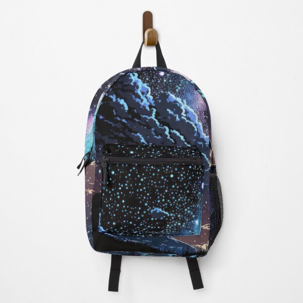 Item preview, Conversations with the Universe - Animated Night Sky designed and sold by FireScreen.