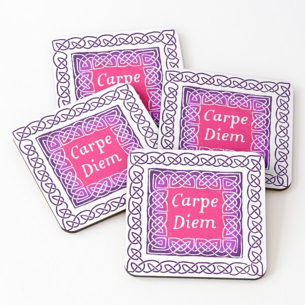 Item preview, Carpe Diem designed and sold by CassieBrenn.