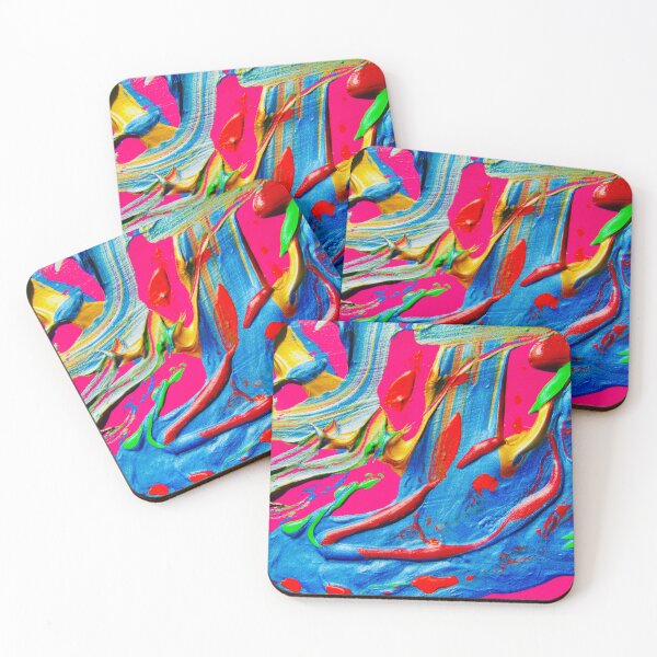 Item preview, Abstract 290 designed and sold by Shulie1.