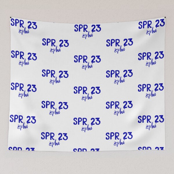 Item preview, SPRT 23 ZPHI - Greek Lifestyle Shop designed and sold by GLifestyle.