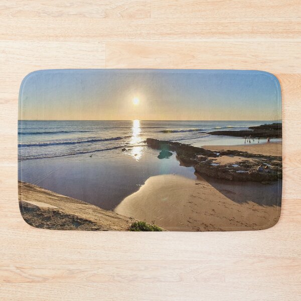 Item preview, Carcavelos beach. Lisbon designed and sold by Tereza Pilar  Art.