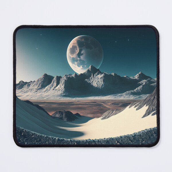 Item preview, Moonlight Sonata designed and sold by CreativeBoard.