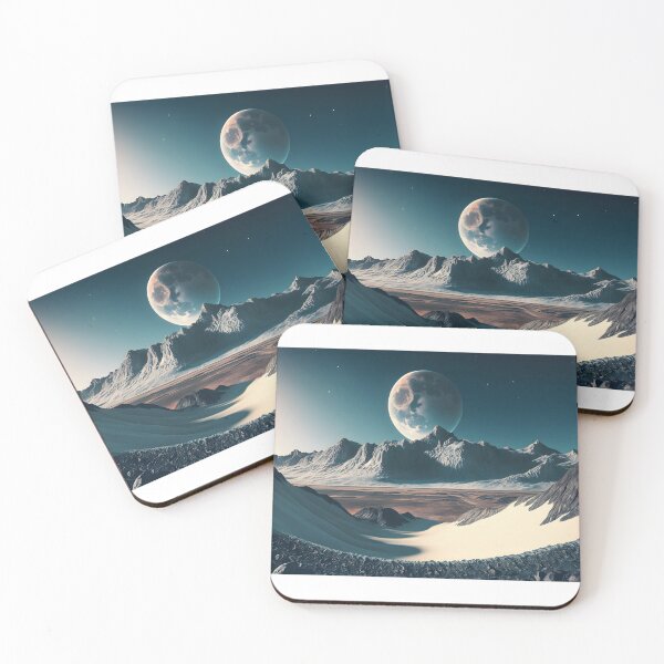 Item preview, Moonlight Sonata designed and sold by CreativeBoard.