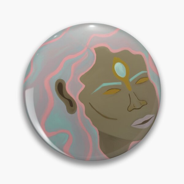 Item preview, Mystical Woman designed and sold by iroll88.