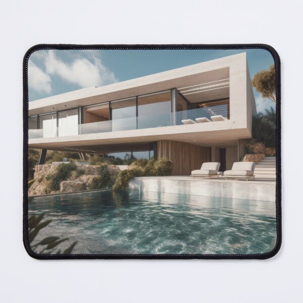 Item preview, Luxury Penthouse with Pool designed and sold by FireScreen.