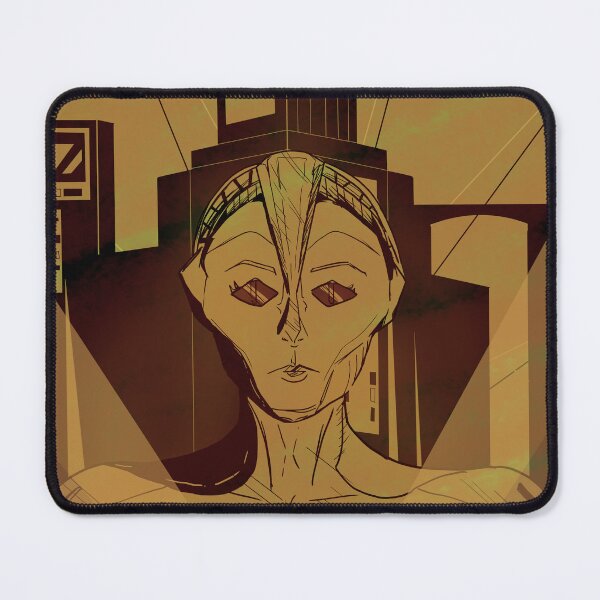 Item preview, Metropolis 1927 designed and sold by Alienelli.