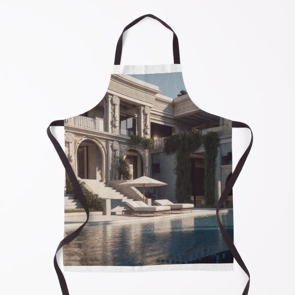 Item preview, Modern Villa with Pool designed and sold by FireScreen.