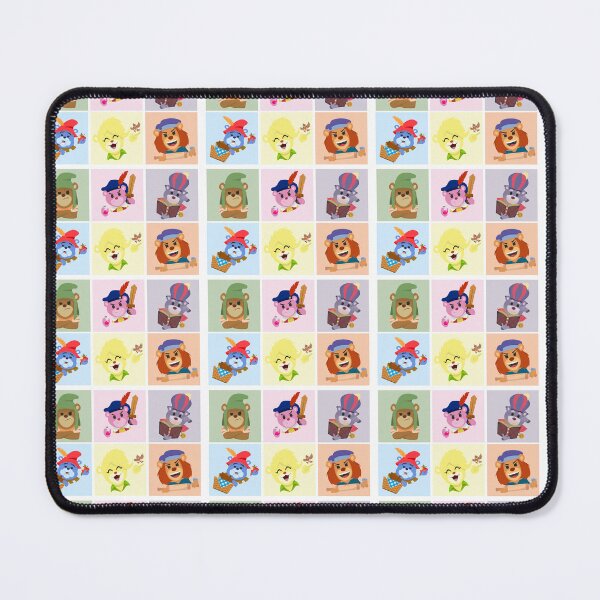 Item preview, Gummi Bears designed and sold by Platesandoatcakes.