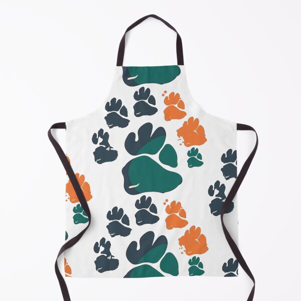 Item preview, Vintage Colorful Cat Paws Classic T-Shirt designed and sold by aimamia.