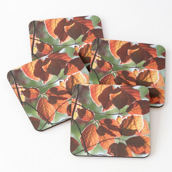 Item preview, Leaves Above designed and sold by JJulienArt.