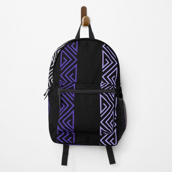 Item preview, Egyptian zigzag pattern designed and sold by BababuuuPrint.