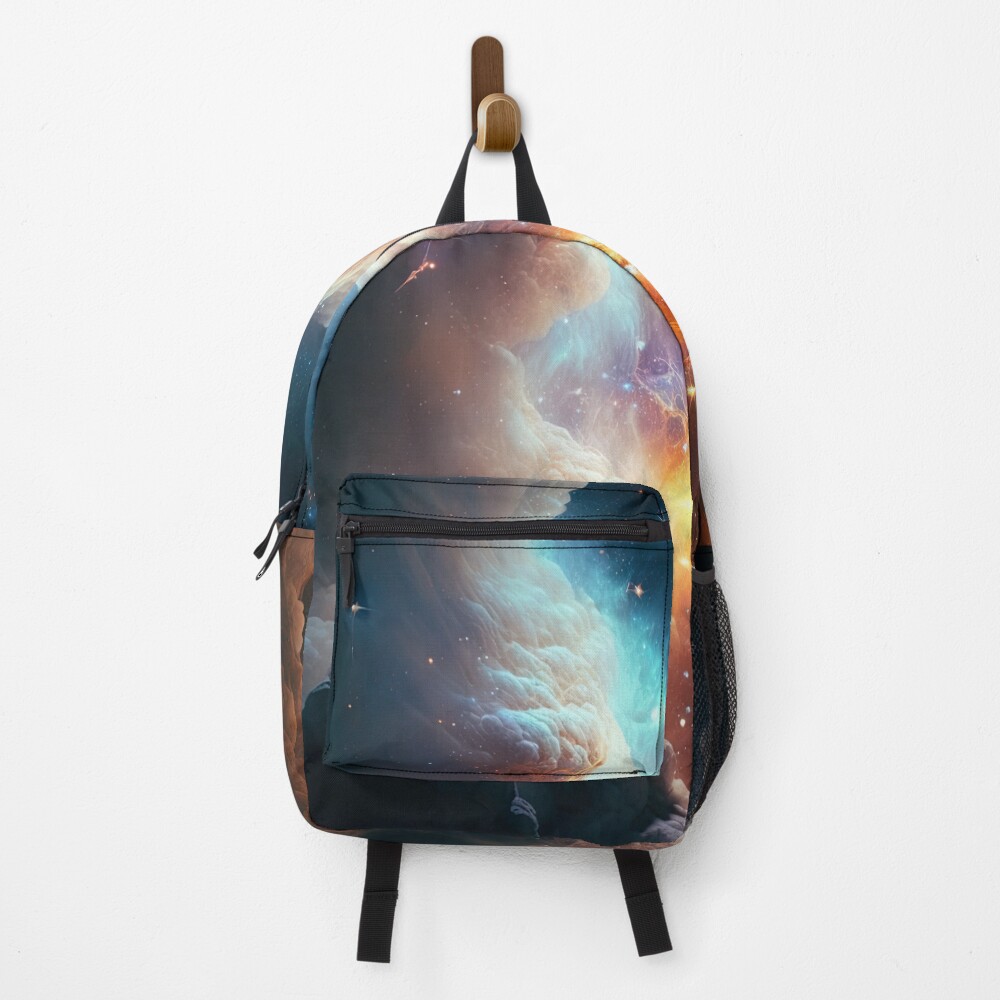 Artikel-Vorschau von Rucksack, designt und verkauft von FireScreen.