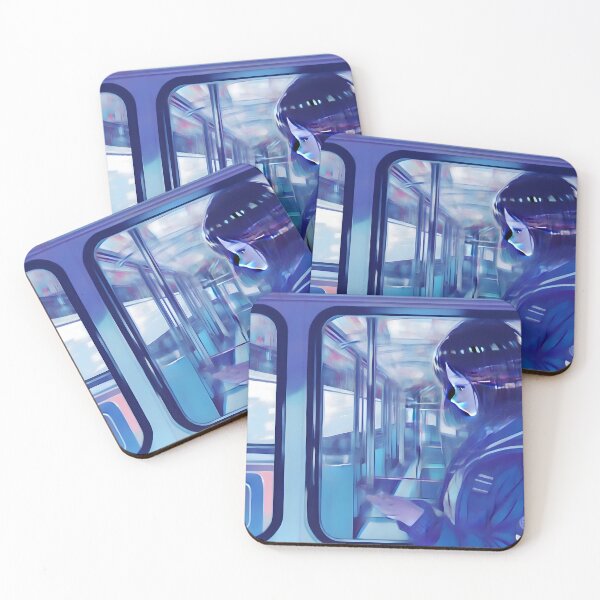 Item preview, Subway designed and sold by Gallery-Wending.