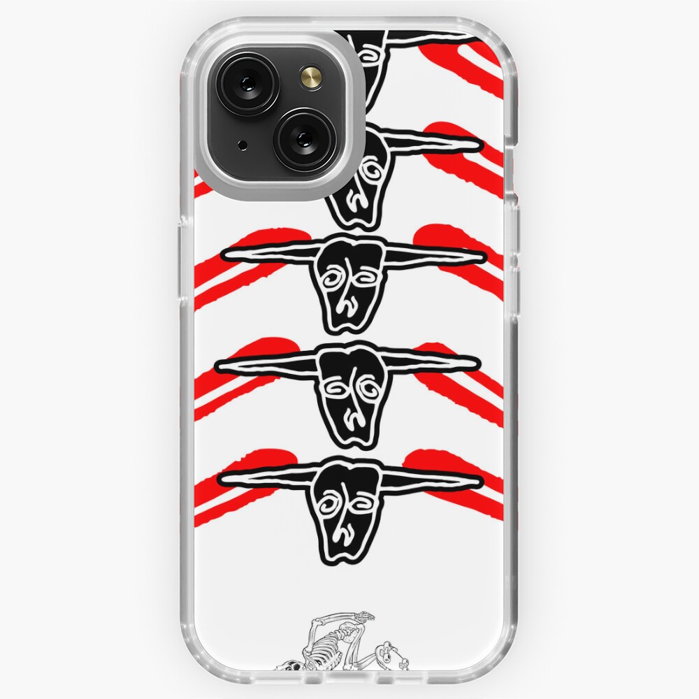 Item preview, iPhone Soft Case designed and sold by greenarmyman.