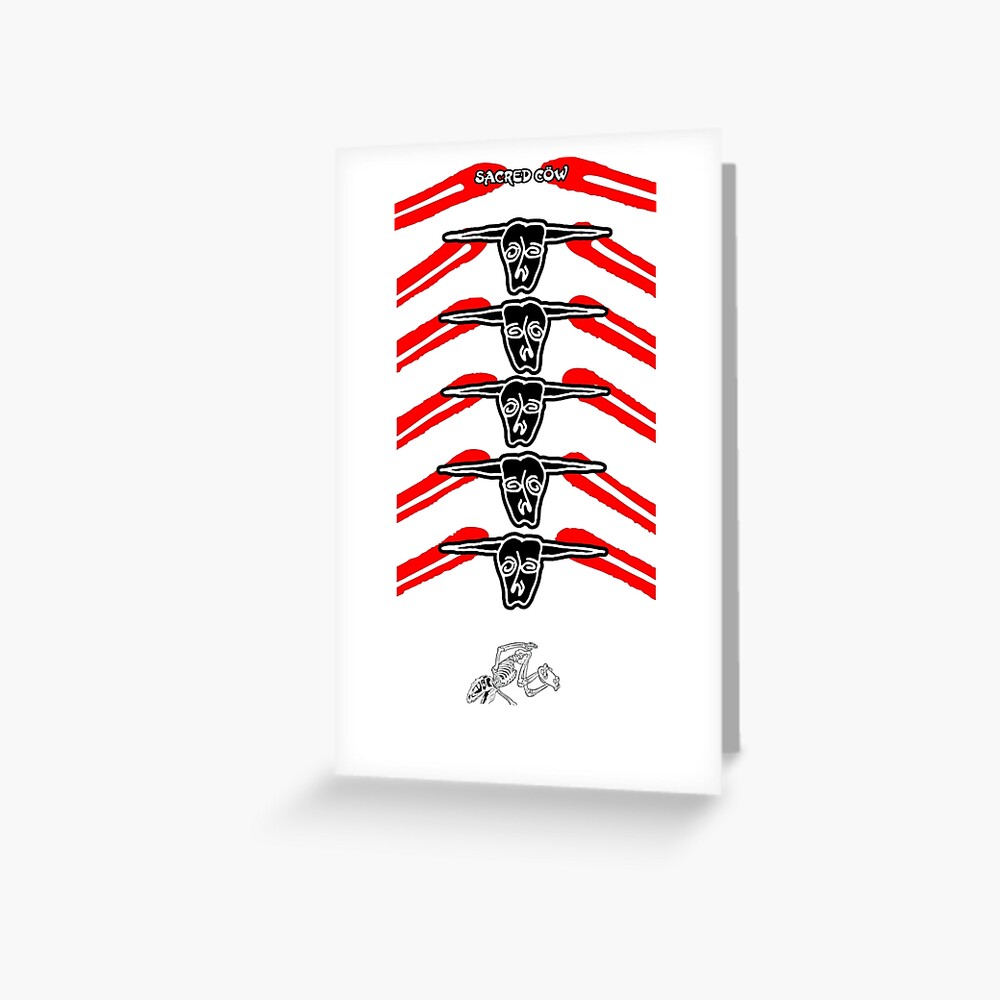 Item preview, Greeting Card designed and sold by greenarmyman.